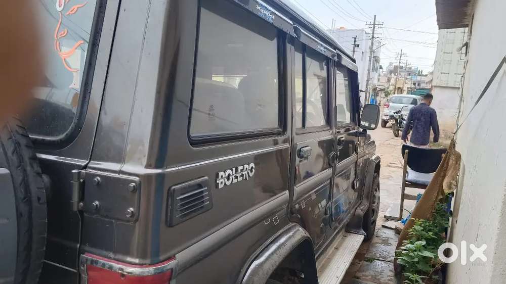 Mahindra Bolero 2012 Diesel Well Maintained