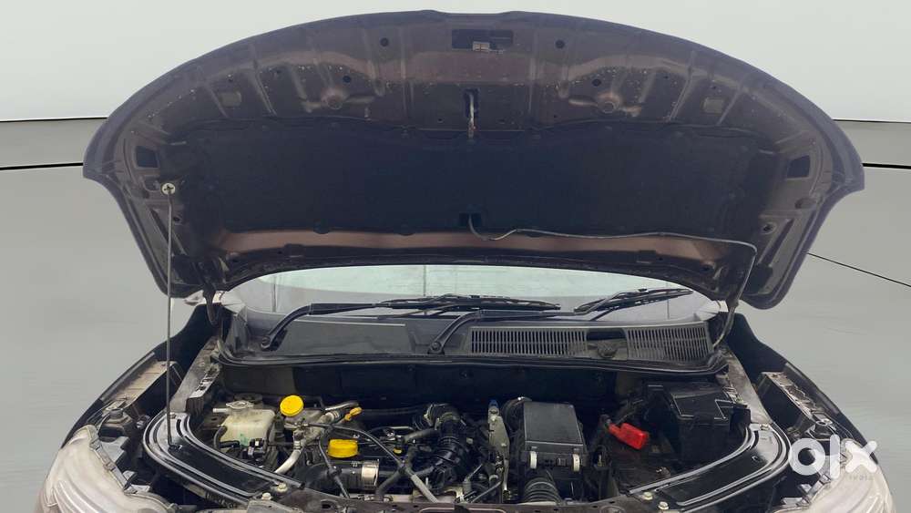 Renault Kiger Rxz Turbo Cvt, 2023, Petrol