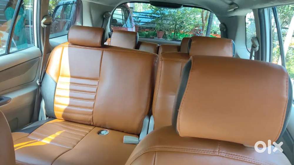 Toyota Innova 2010 Diesel Excellent Condition