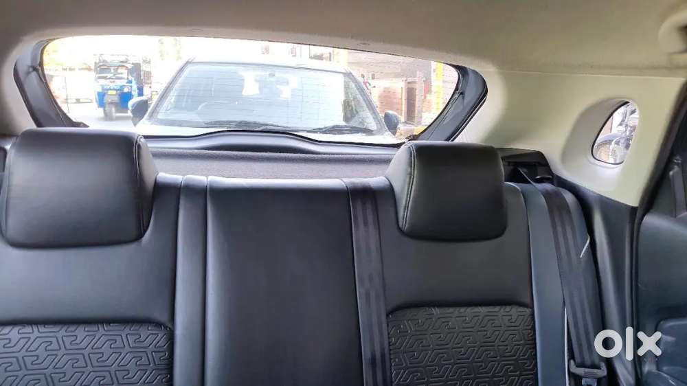 New Generation Baleno 2022 Petrol In Perfect Condition.