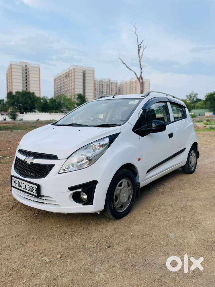 Chevrolet Beat 2012 Diesel Well Maintained