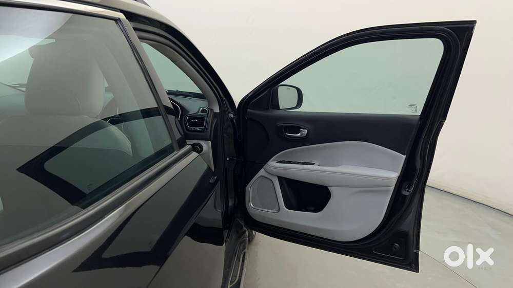 Jeep Compass 2.0 Limited 4x4, 2018, Diesel
