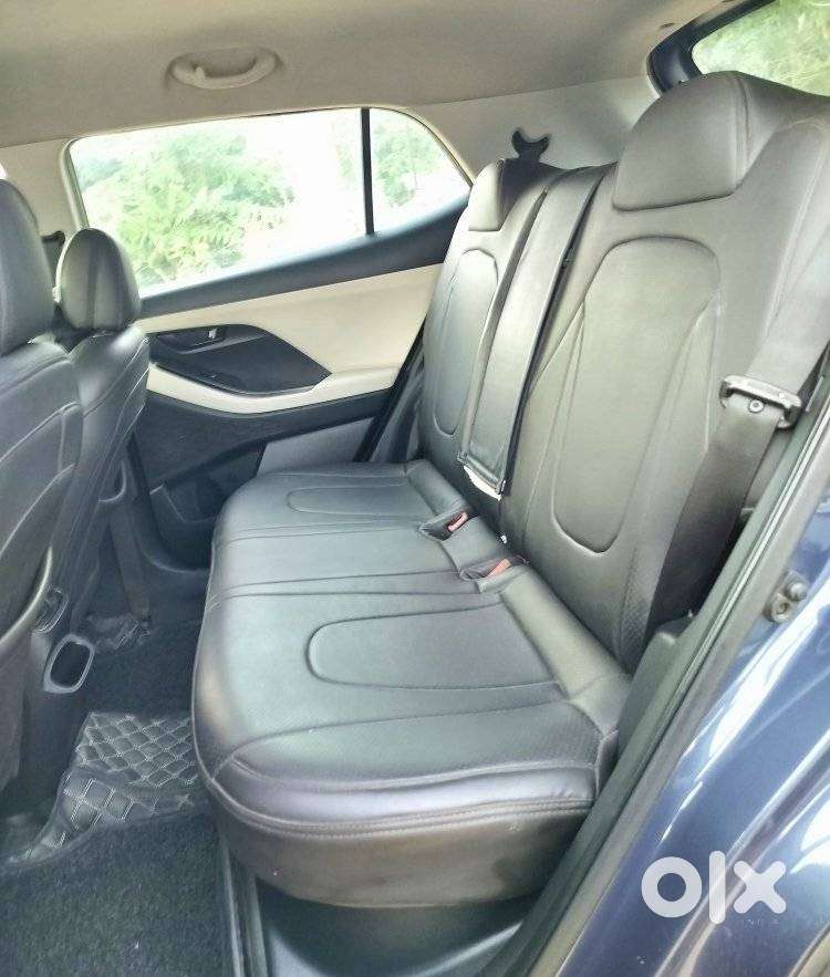 Hyundai Creta 1.5 Crdi E Diesel Mt, 2022, Diesel