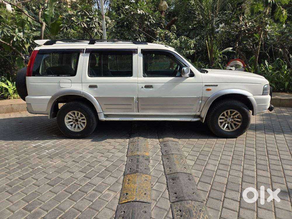 Ford Endeavour 2.2 Trend Mt 4x2, 2006, Diesel