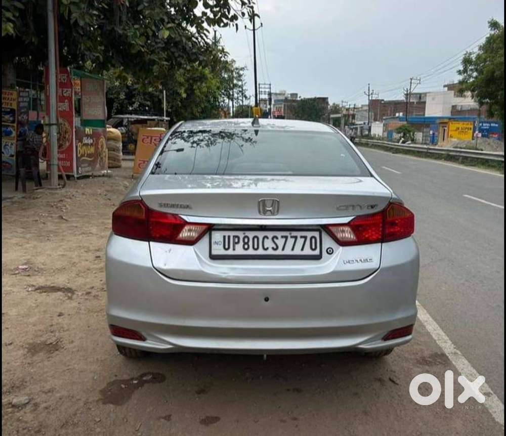 Honda City 2014 Diesel Good Condition