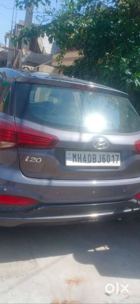 Top Condition Hyundai I20