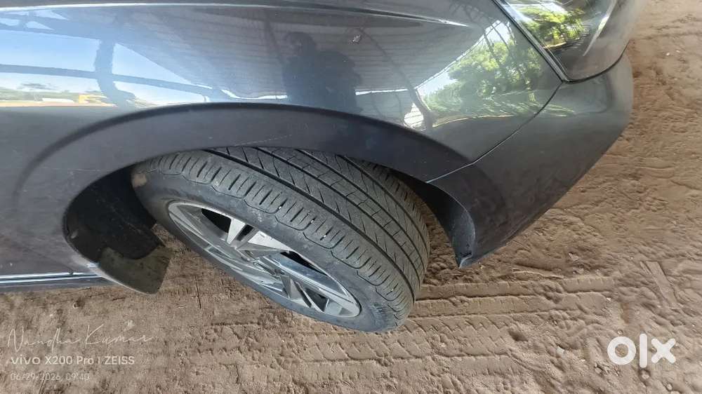 Hyundai New I20 2023