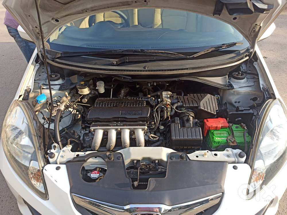 Honda Brio S Mt, 2012, Petrol