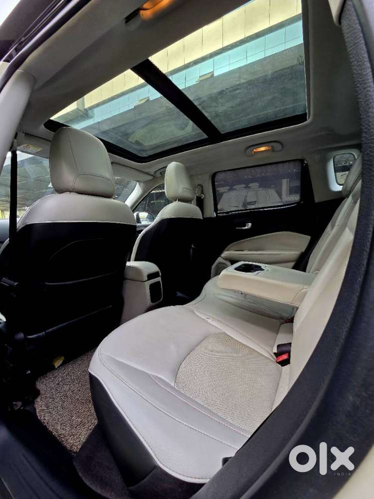 Jeep Compass 2.0 Limited Plus, 2018, Diesel