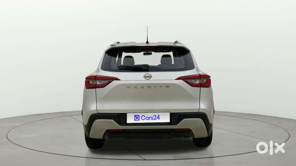 Nissan Magnite 1.0 Xl, 2022, Petrol