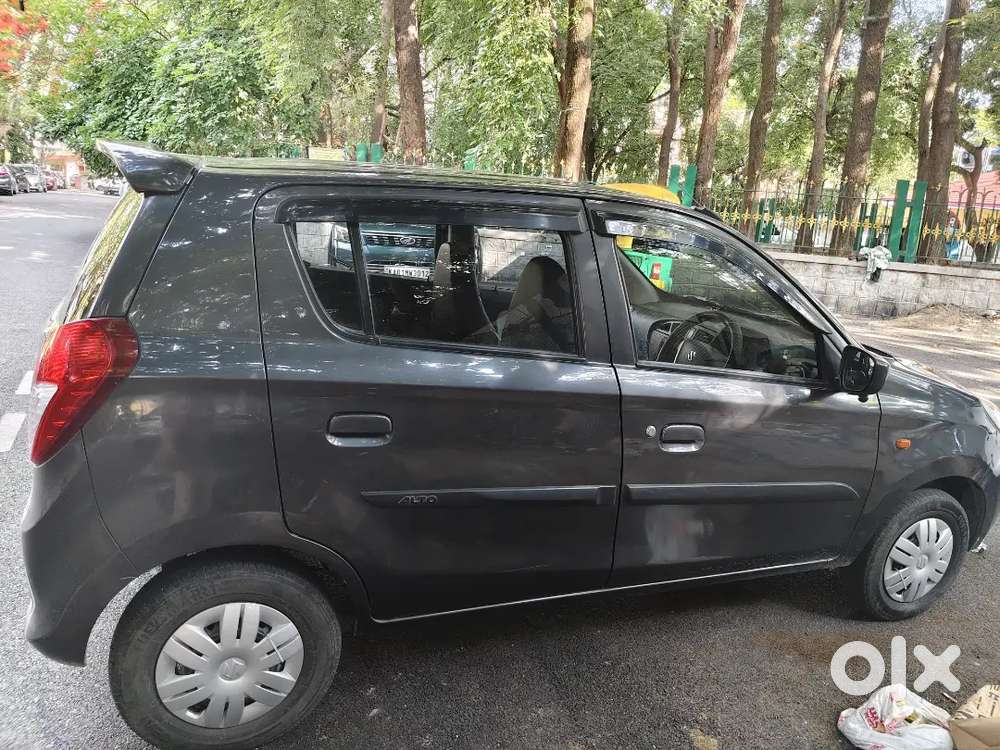 Maruti Suzuki Alto 800 2020 Petrol 40000 Km Driven