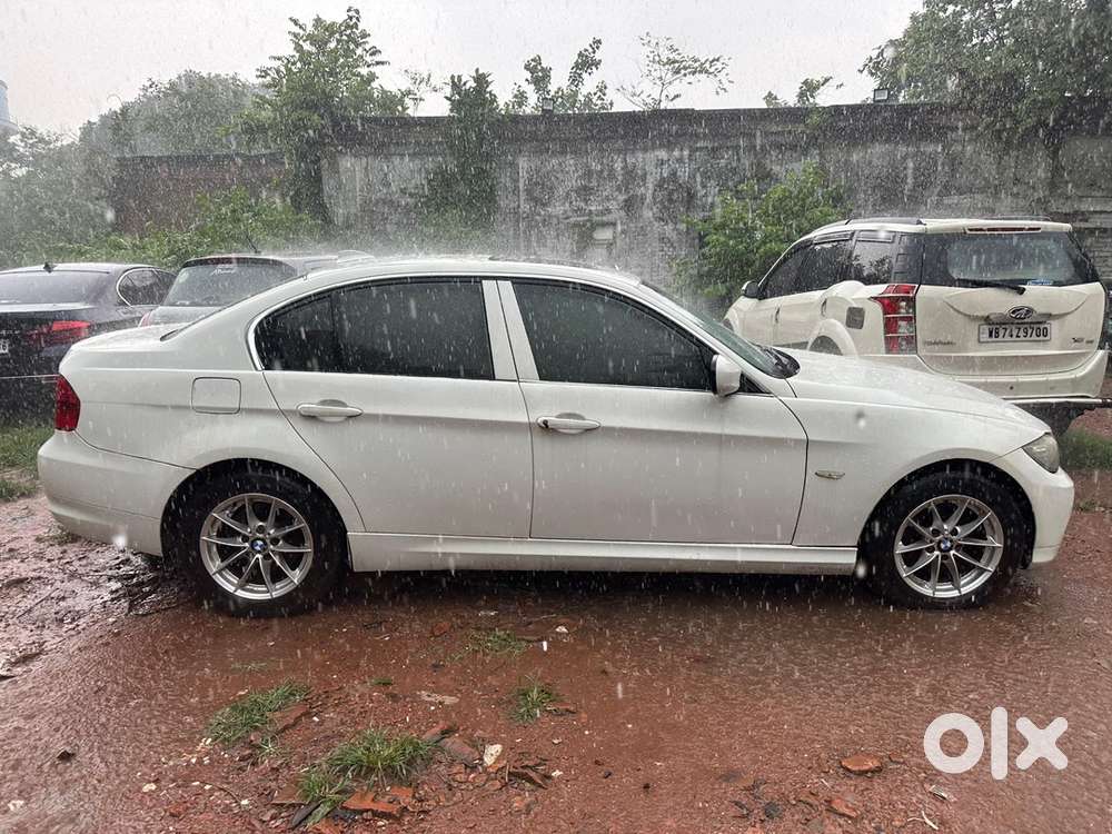 Used Bmw 3 Series 2010