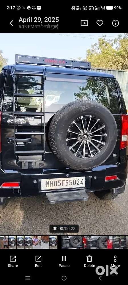 Mahindra Bolero Neo 2023