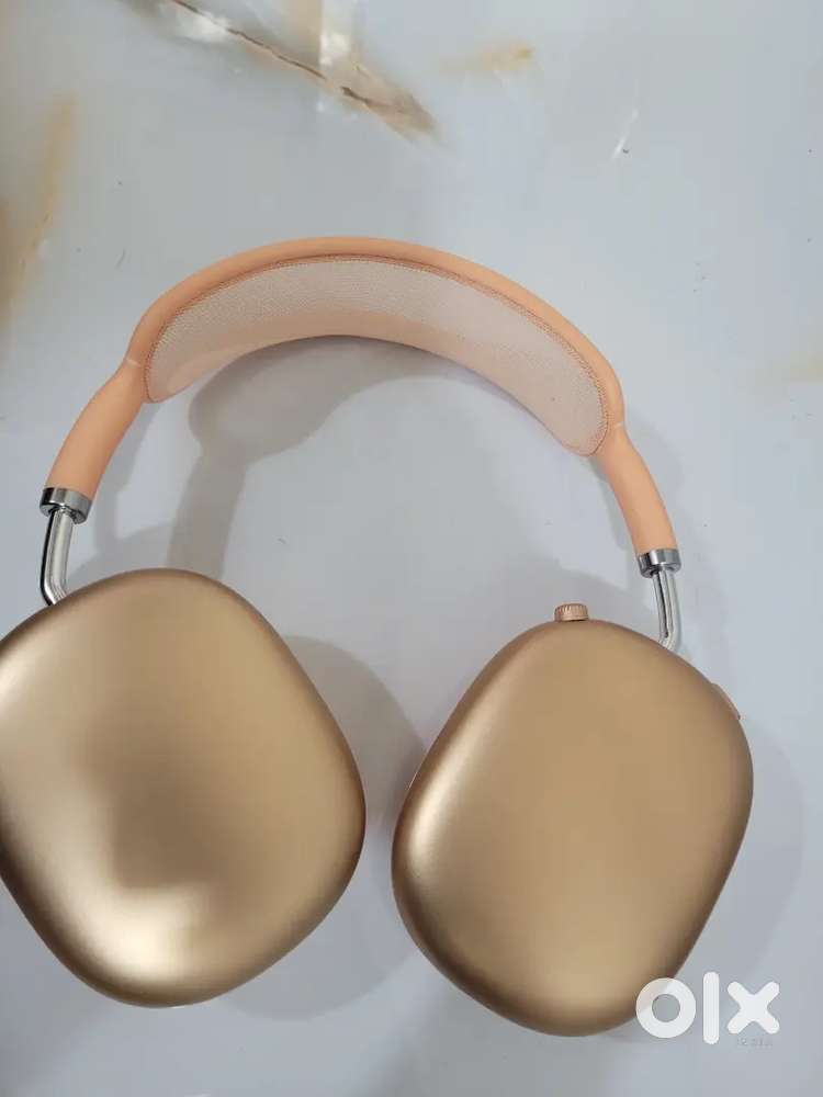 Apple Headphone Max