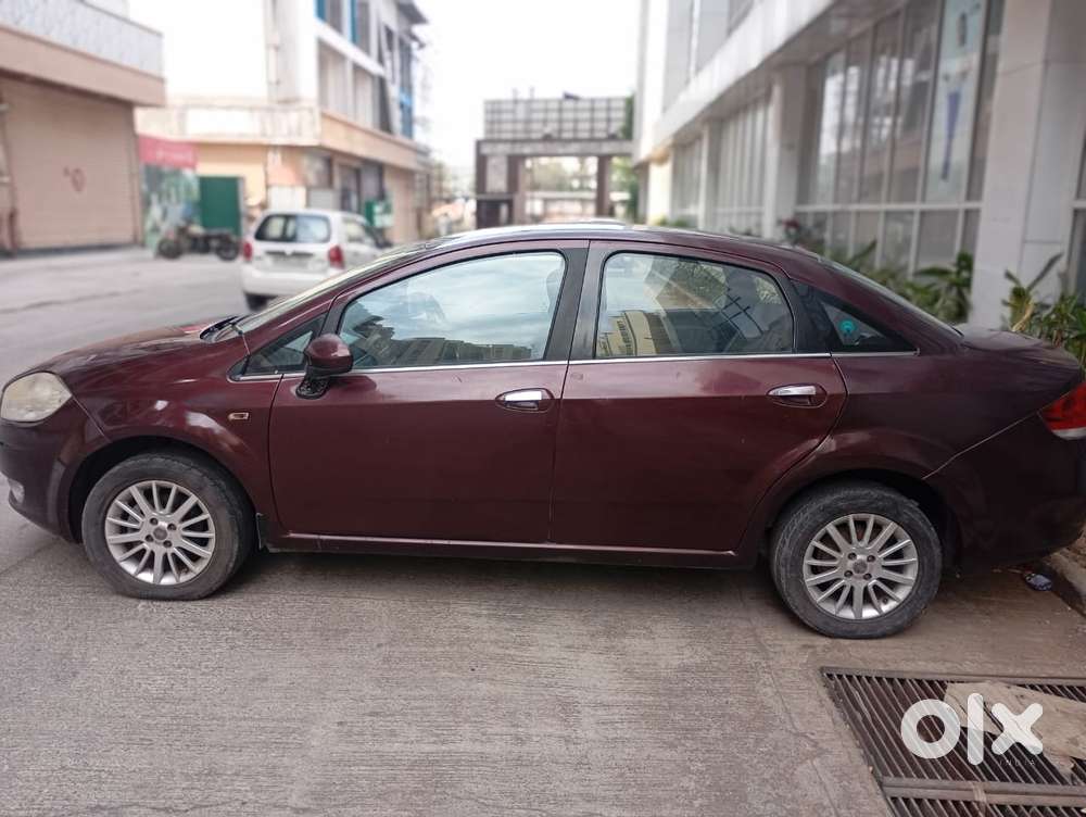 Fiat Linea 2007-2013 Dynamic, 2013, Cng & Hybrids