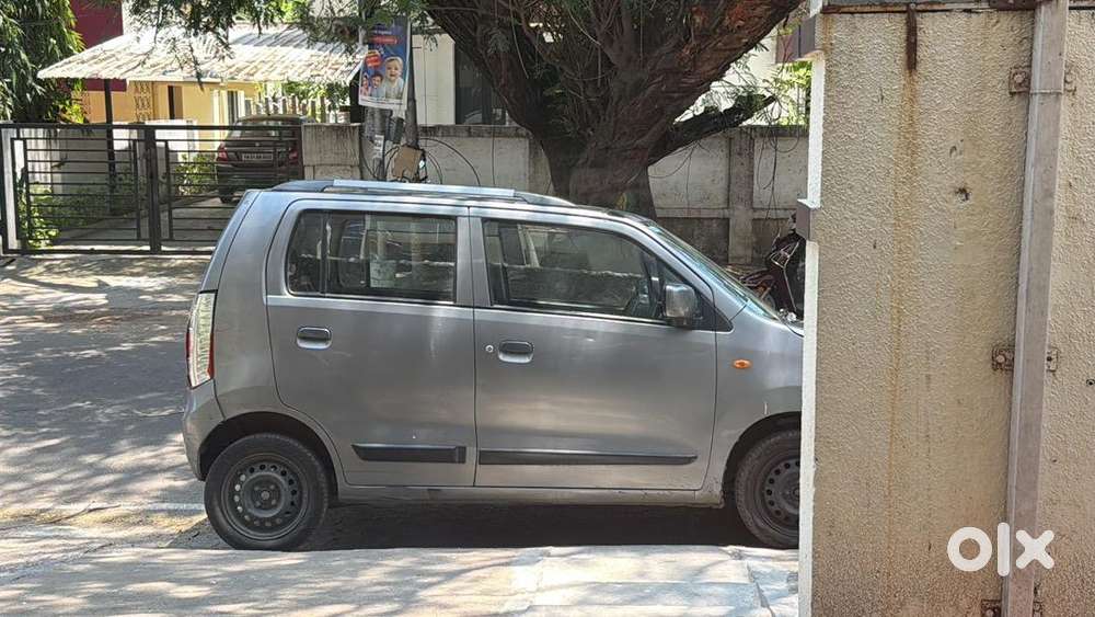 Maruti Suzuki Petrol 2017