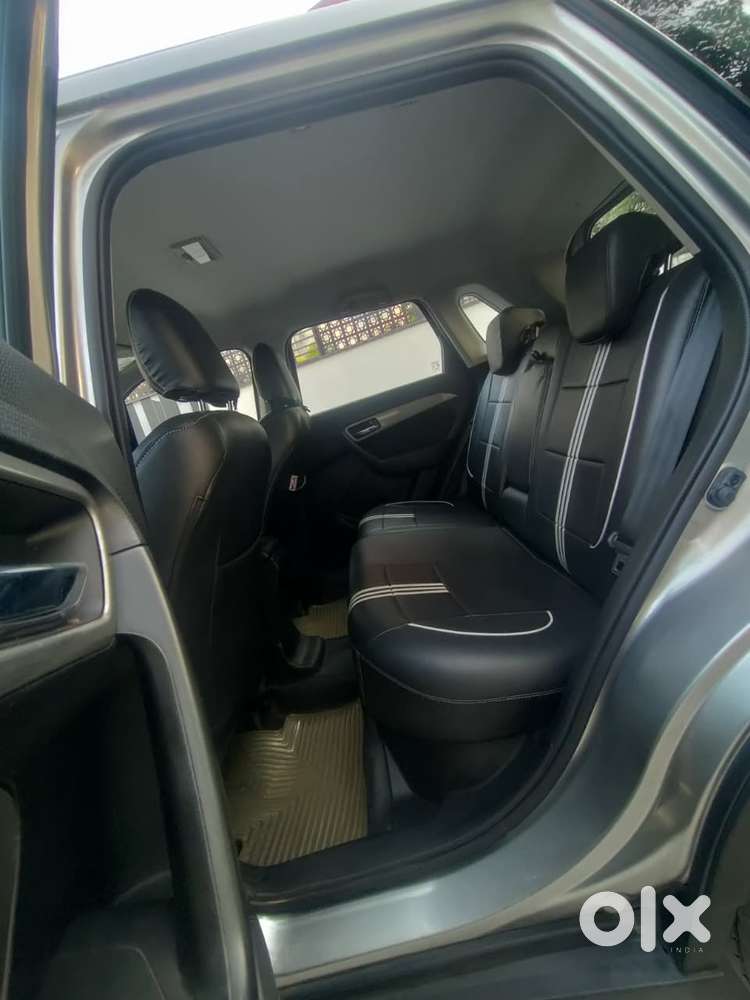 Maruti Suzuki Brezza Zdi+ Amt, 2020, Diesel