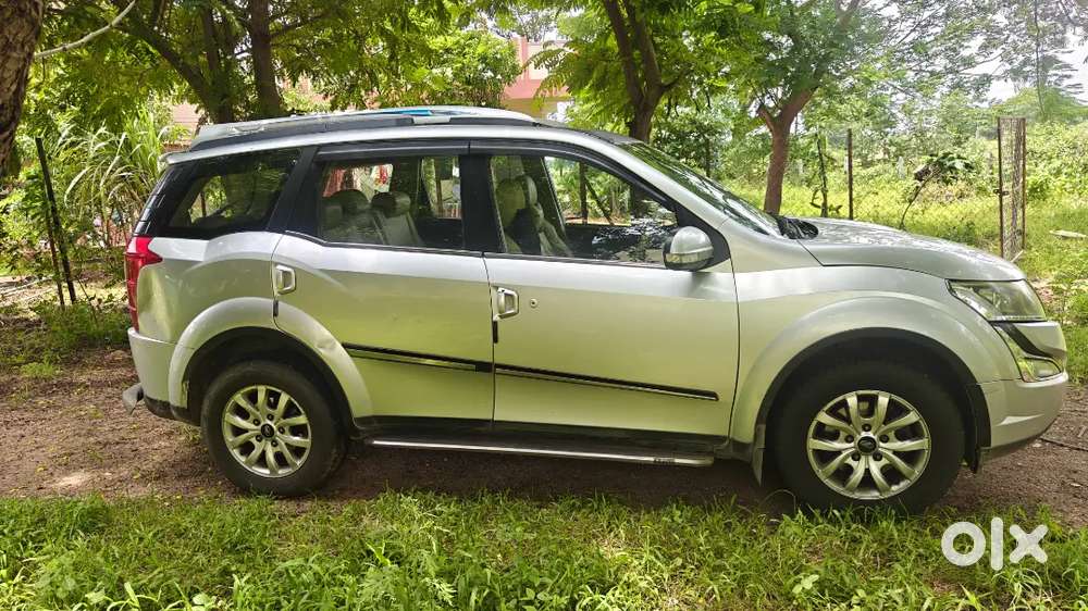Mahindra Xuv500 2016 Diesel Manual