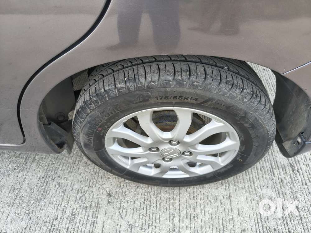 Honda Amaze 2013-2016 Vx At I-vtech, 2013, Petrol