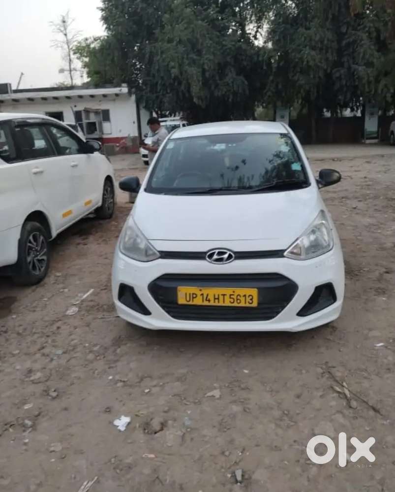 Hyundai Xcent Prime 2019 Variant