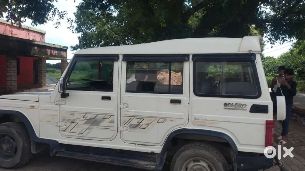 Mahindra Be 6 Diesel 2017