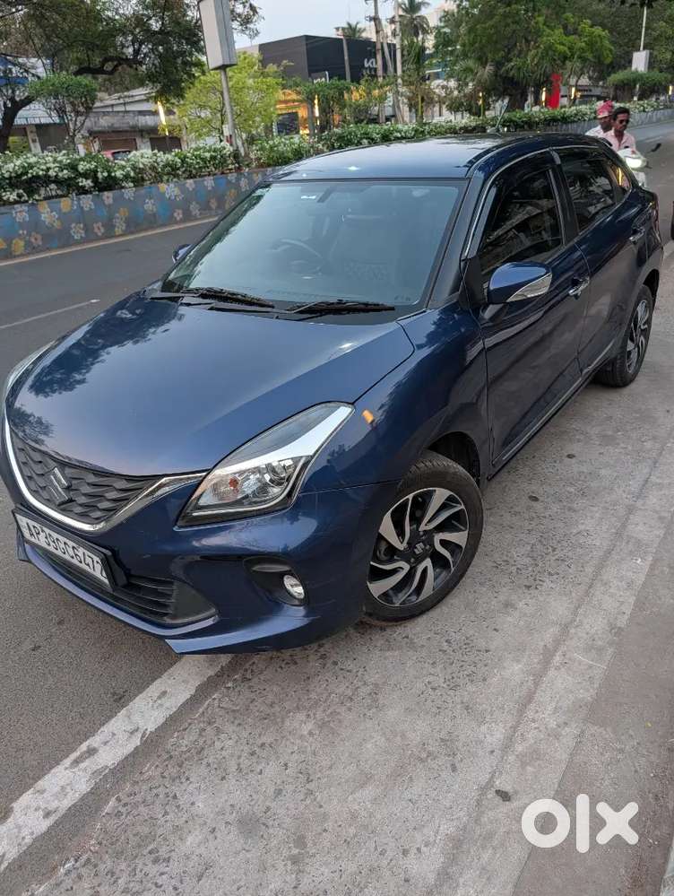 Maruti Suzuki Baleno 2020 Petrol Good Condition