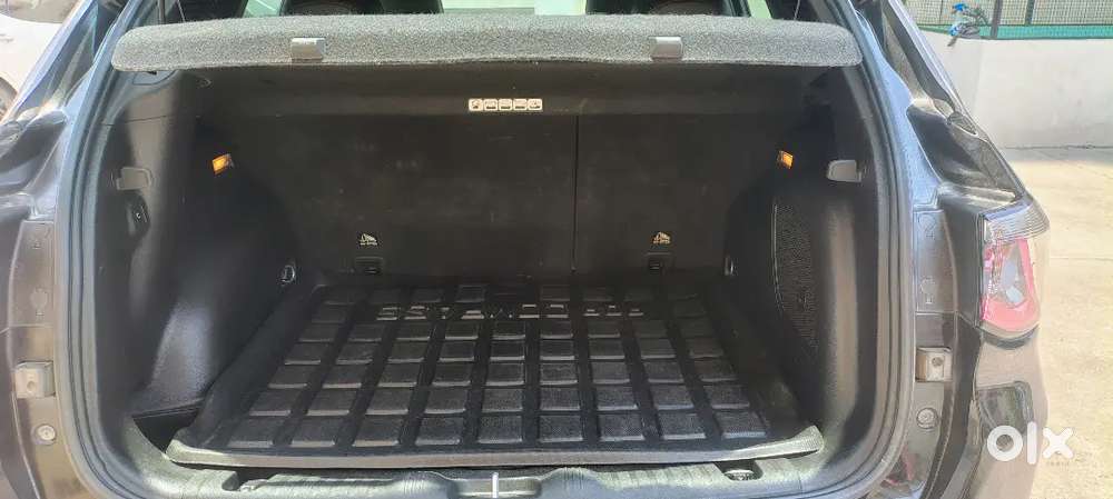 Jeep Compass 2022 Diesel Good Condition