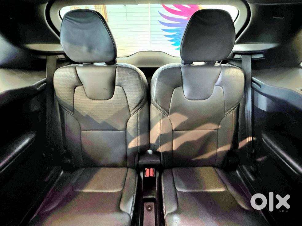 Volvo Xc90 D5 Awd, 2016, Diesel