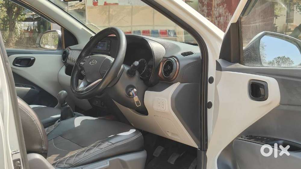 Hyundai Creta 1.6 Crdi Sx Plus At, 2017