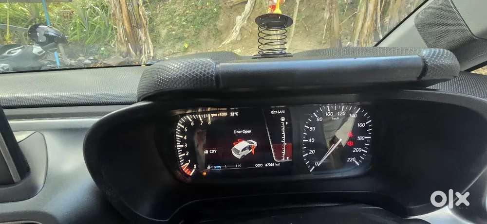 Tata Altroz 2021 Petrol Well Maintained