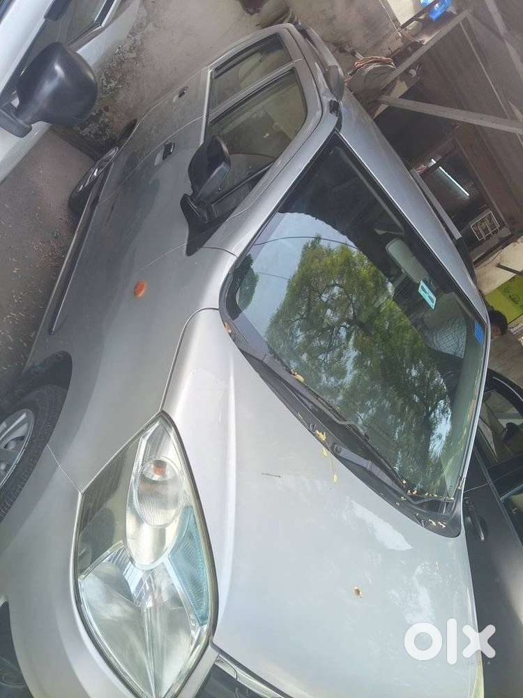 Maruti Suzuki Wagon R Lxi Bs Iv, 2015, Petrol