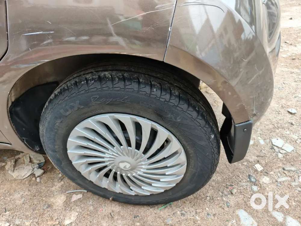 Maruti Suzuki Ritz 2010 Diesel Manual