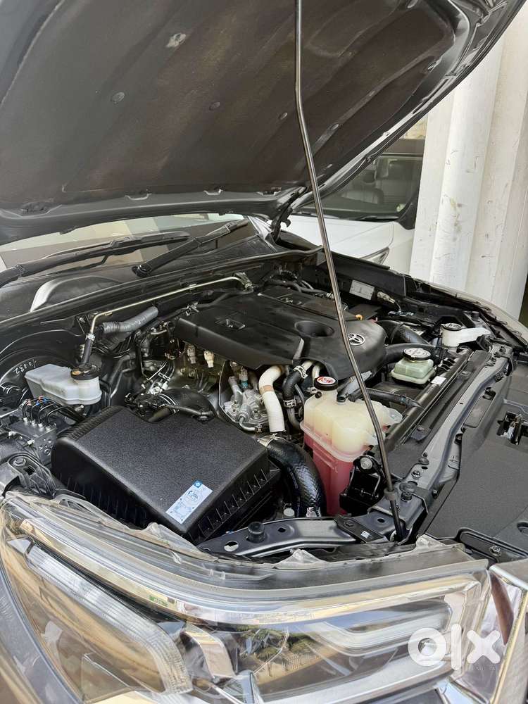 Toyota Hilux High Diesel Turbo Automatic, 2024, Diesel