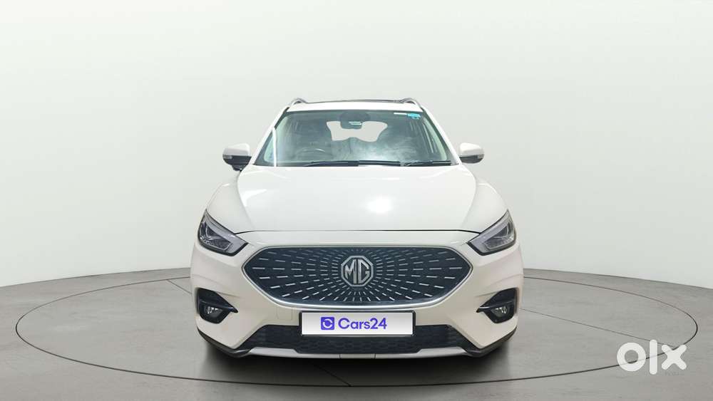 Mg Astor 1.5 Sharp Cvt, 2022, Petrol