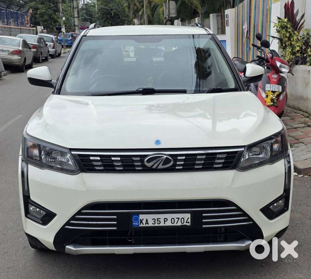 Mahindra Xuv300 W6 Diesel, 2019, Diesel