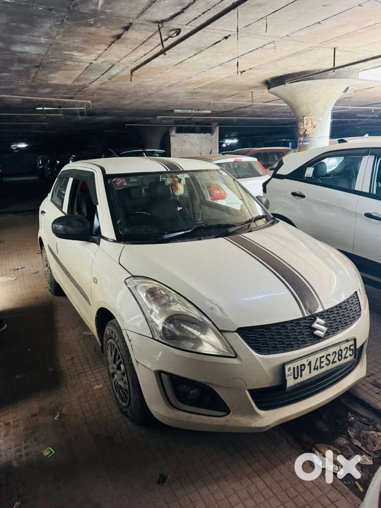 Maruti Dzire Hybrid 2021