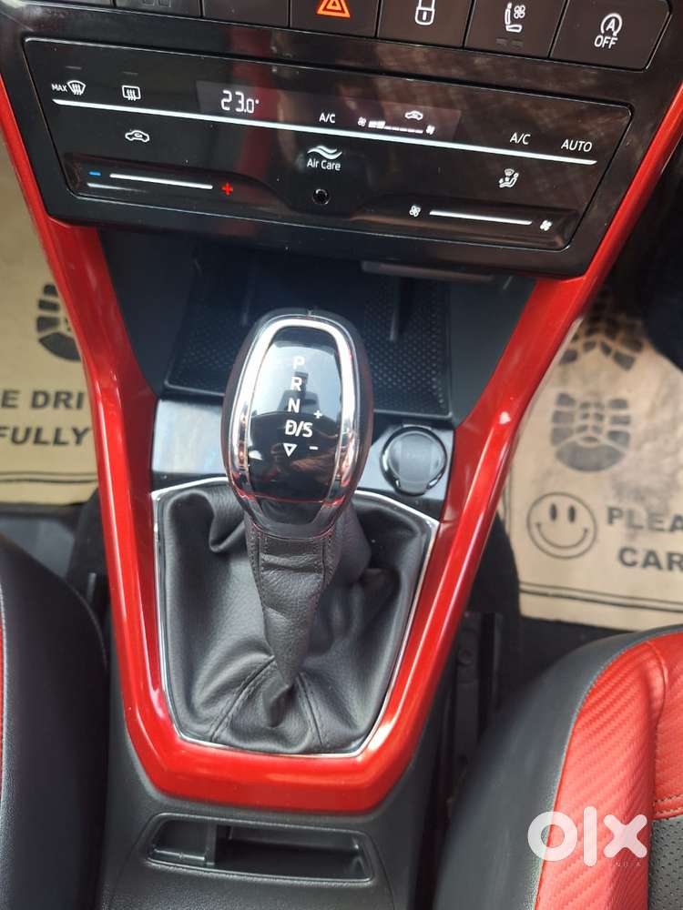 Skoda Kushaq 1.5 Monte Carlo Tsi, 2023