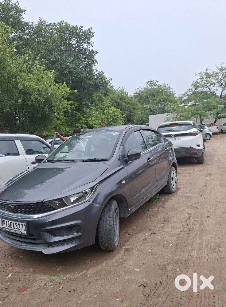 Tata Tigor 1.2 Revotron Xm Cng, 2024, Cng & Hybrids