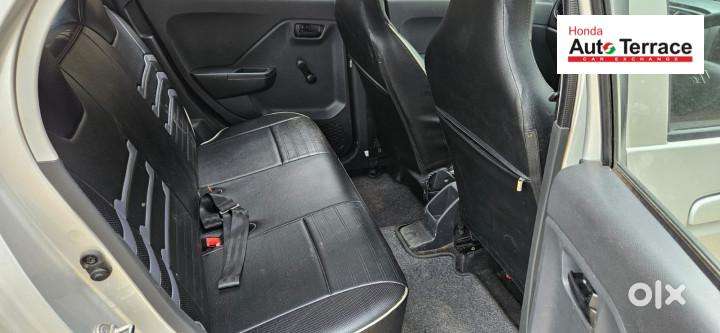 Maruti Suzuki Alto K10 Vxi, 2024, Petrol