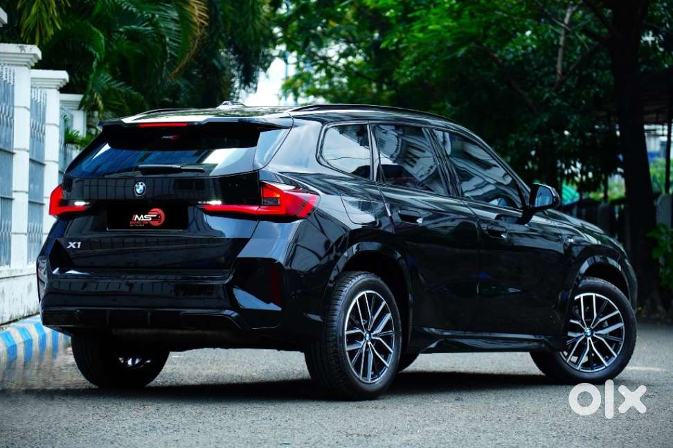 Bmw X1 Sdrive18i M Sport, 2023, Petrol