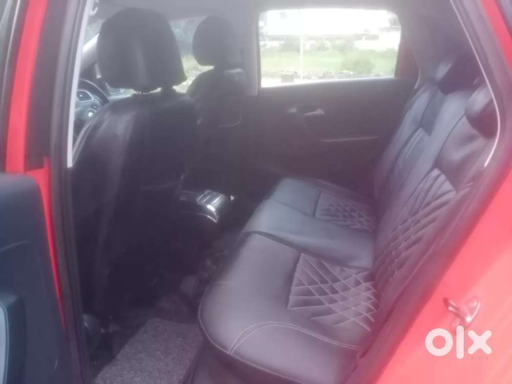 Volkswagen Polo, 2018, Petrol