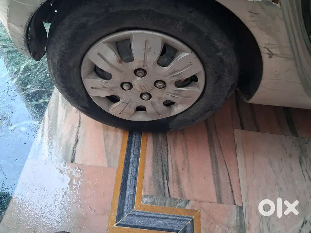 Hyundai I10 2010