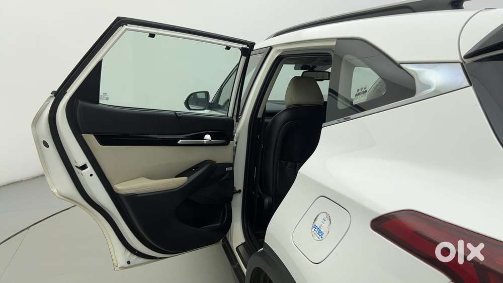 Kia Seltos 1.4 Gtx+ Mt, 2019, Petrol