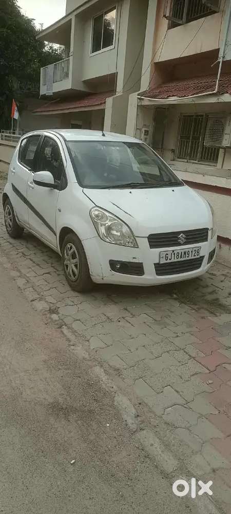 Maruti Suzuki Ritz Diesel Manual 2011