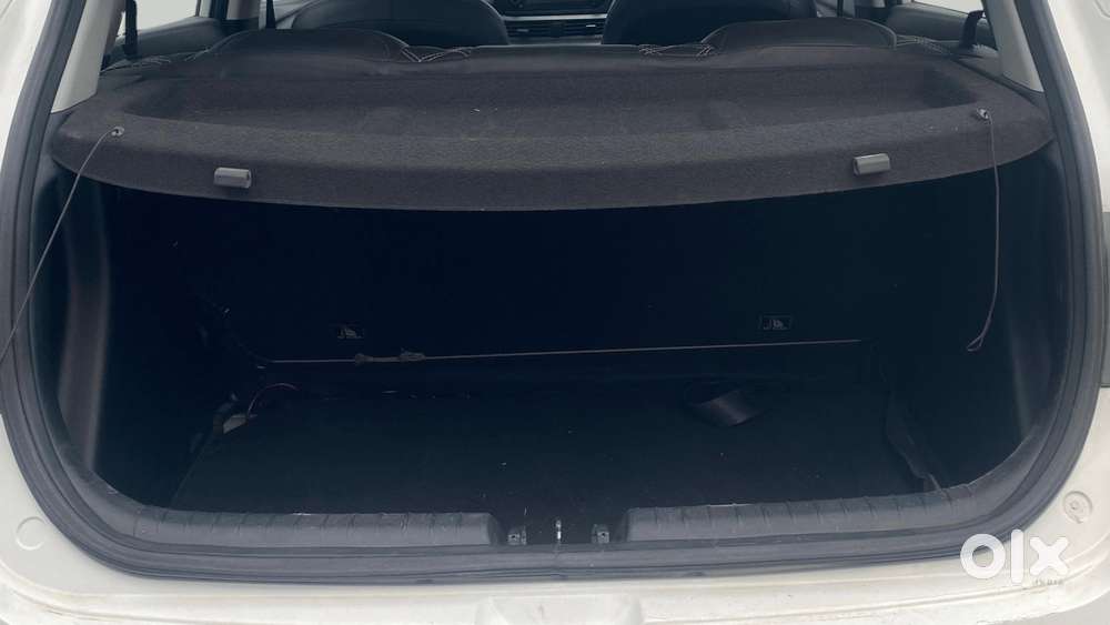 Hyundai New I20 1.2 Sportz Mt, 2022, Petrol