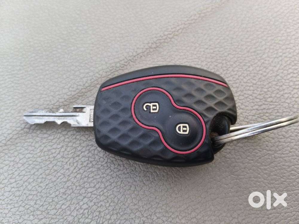 Mahindra Renault Logan 1.5 Dls Diesel, 2010, Diesel