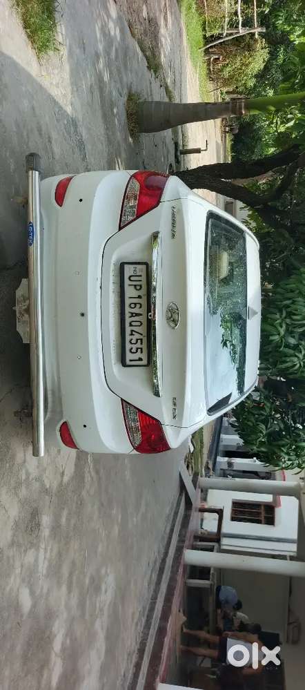Verna 2013 Diesel Manual - Single Hand Used, 22kmpl Mileage`