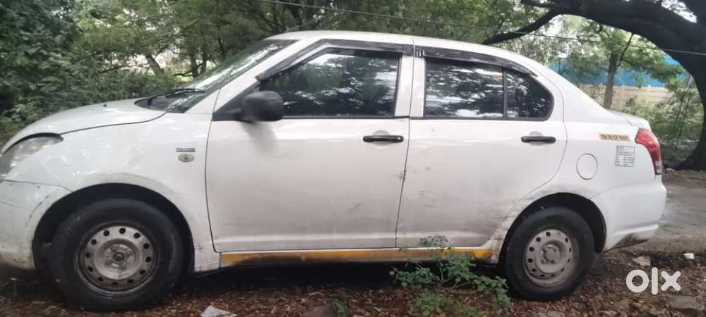 Maruti Suzuki Dzire 2016