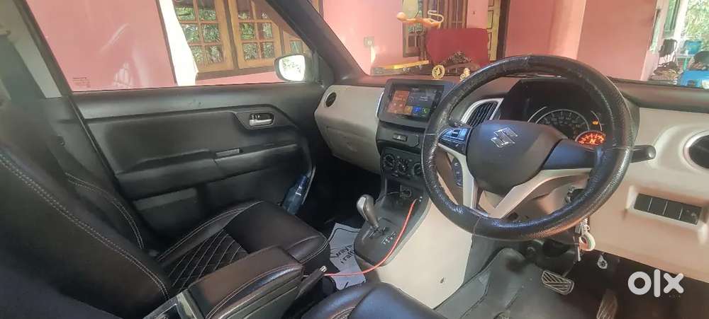 2019 Suzuki Wagonr Zxi 1.2