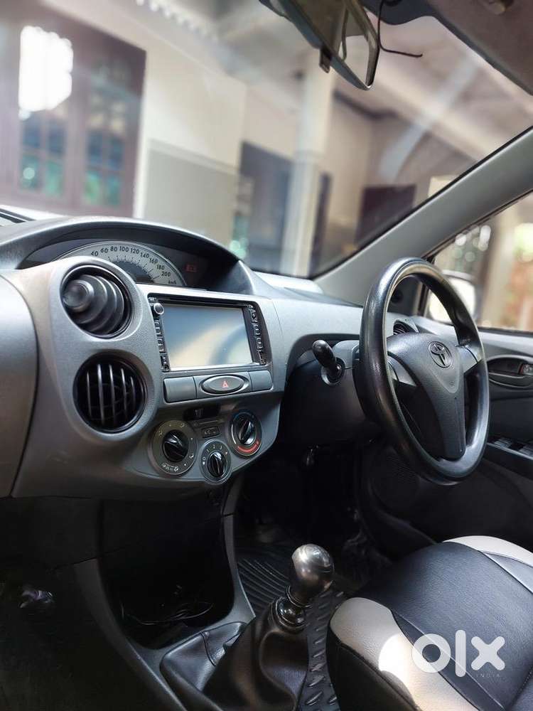 Toyota Etios